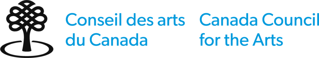 Conseil des arts du Canada - Canada Concil for the Arts