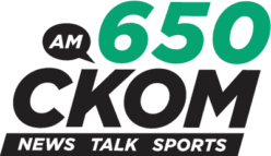 CKOM 650 AM | News - Talk - Sports