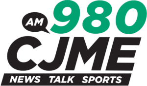 CJME 980 AM | News - Talk - Sports