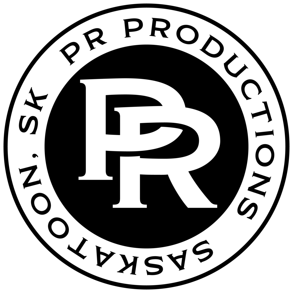 P R Productions, Saskatoon, SK